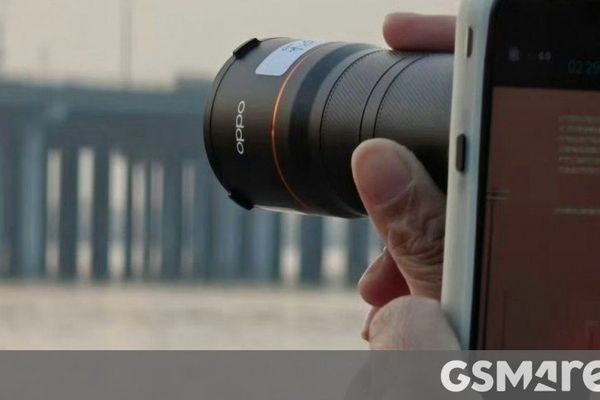 Oppo Find X9 Ultra is getting a Master Edition