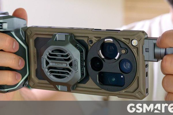 Oppo Find X9 Ultra Transforms into Professional Video Camera with Khronos Creator Kit