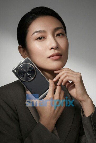 Oppo Find X9 Ultra: Render leak purportedly reveals rugged dual-tone redesign and new Hasselblad camera specs - NotebookCheck.net News