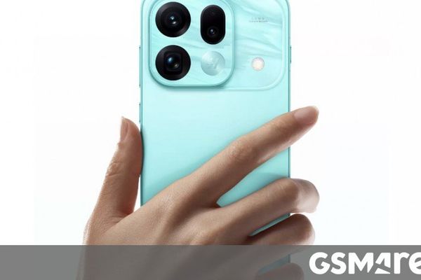 Oppo Find X9s Pro specs revealed ahead of April 21 launch