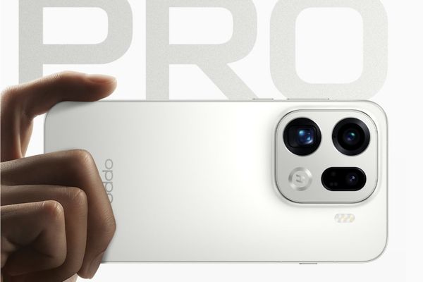 Oppo Find X9s Pro's Dual 200MP Hasselblad Cameras Detailed in New Leak