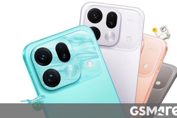 Oppo Find X9s Pro's Global Debut Confirmed: Design, Colors, and Specs Revealed