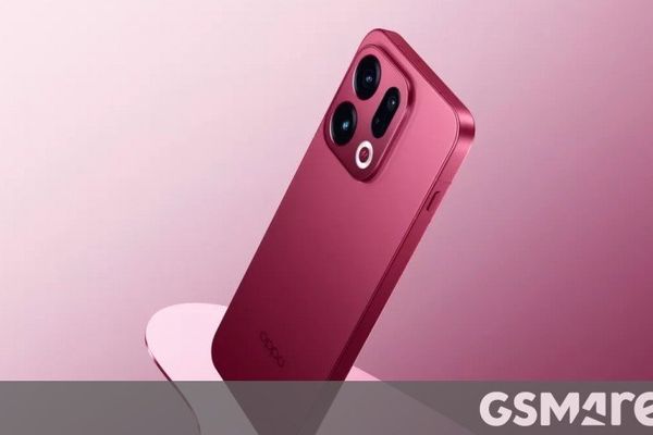 Oppo Find X9s Spotted on Geekbench with Dimensity 9500s Chipset Ahead of Global Launch