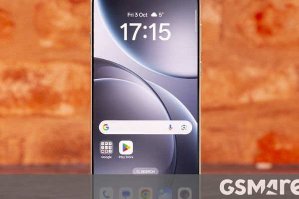 Oppo joins the AirDrop party