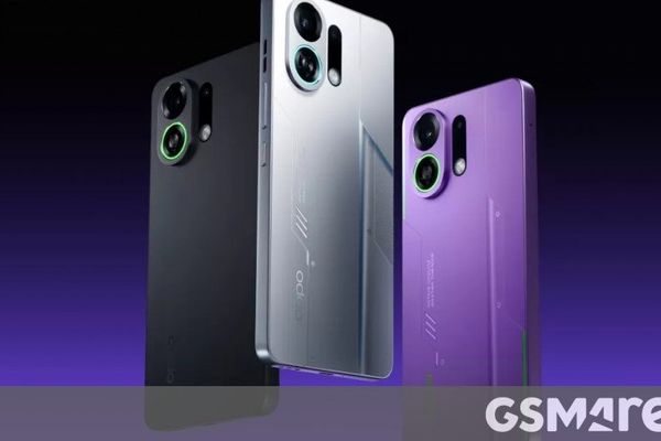 Oppo K14 Turbo Series Launch Timeline, Key Specs Tipped