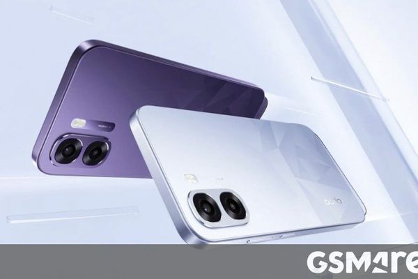 Oppo K14x 5G confirmed for February 10 launch with massive 6,500mAh battery