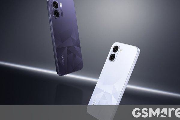 Oppo K14x Launches in India with Massive Battery and Familiar Performance