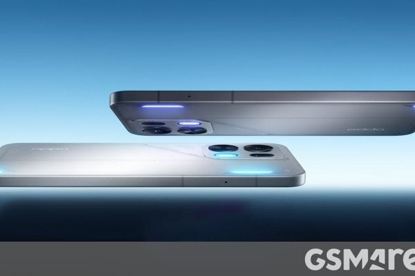 Oppo K15 Pro+ launches with Dimensity 9500s and 8,000mAh Si-C battery, K15 Pro follows suit