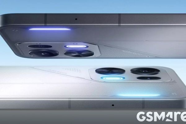 Oppo K15 Pro Series Revealed: Gaming Phones with Built-in Cooling Fans