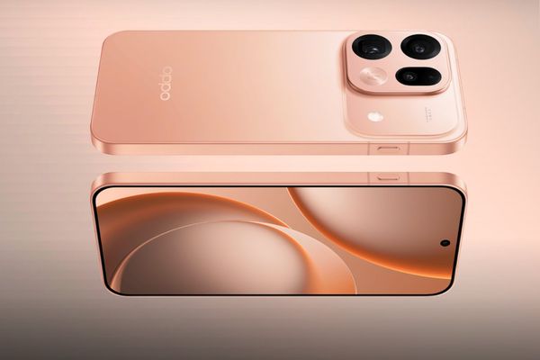 Oppo Find X9s Pro: Compact Powerhouse with Dual 200MP Cameras and 7,025mAh Battery