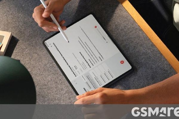 Oppo Pad 5 Matte Display Review: A Reading-Focused Tablet with Compromised Performance