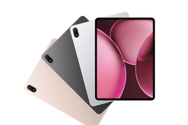 Oppo Pad 5 Pro: Snapdragon 8 Elite Gen 5 and 13.2-inch display revealed in latest leak