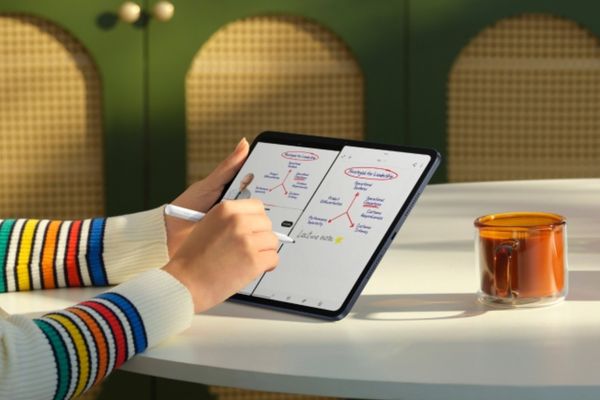 Oppo Pad 5 Goes Global: High-End Tablet Hits Europe with 120 Hz Display