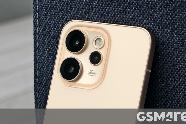 Oppo Reno15 Pro (India)/Reno15 Pro Max hands-on review