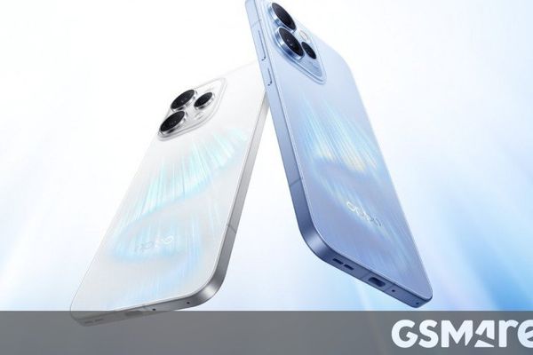 Oppo Reno15 series lands in Europe with multiple models and varied pricing