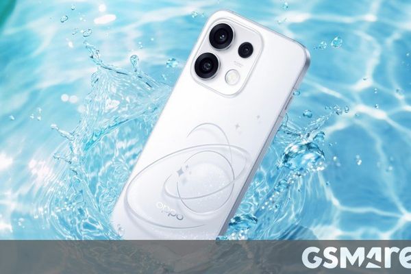 Oppo Reno16 Pro and Reno16 Announced with 200 MP Triple‑Camera System