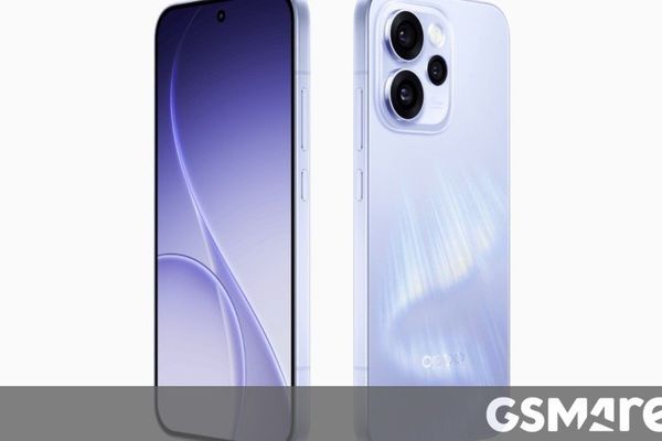 Oppo Reno16 Pro global variant's key specs and launch timeline tipped