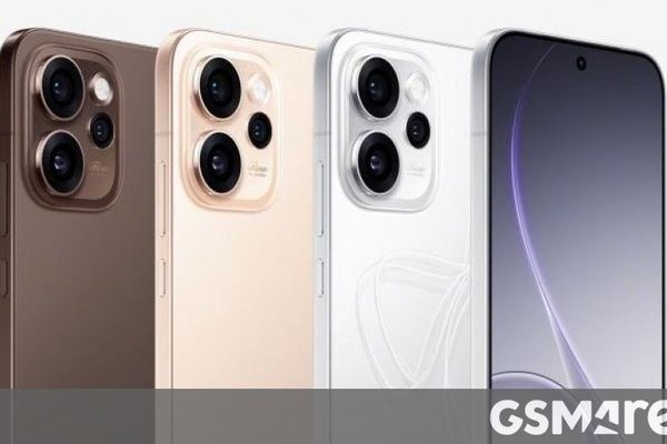 Oppo Reno16 Pro key specifications leaked