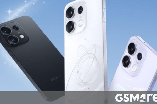 Oppo Reno16 Series European Pricing Leaks: Three Models, Snapdragon Power, and a 6,000 mAh Battery