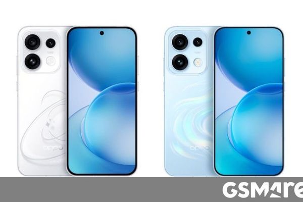 Oppo Reno16 Series Camera Specs Unveiled Ahead of China Launch