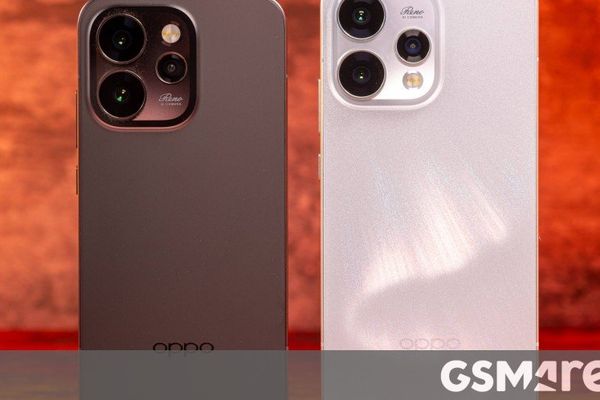 Oppo Reno16 series leaks reveal 200MP cameras and Dimensity 8500 across lineup