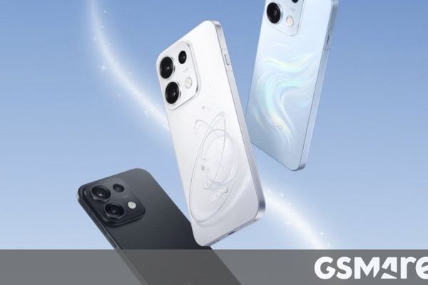 Oppo's May 25 Launch Event: Reno16 Series, Pad 6, and Ecosystem Expansion
