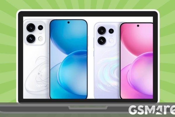 Major Flagship Refreshes and Battery Innovations Dominate Week 22 Mobile Launches