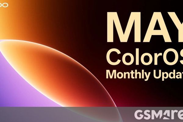 Oppo rolls out ColorOS 16 May 2026 update with AI Mind Pilot, refined Live Space and expanded cross‑platform tools