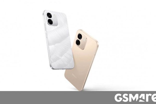 Oppo's A6k: A New Budget Contender with 7,000mAh Battery and 120Hz Display