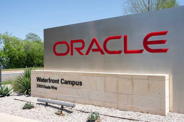 Oracle Secures $88M Air Force Cloud One Contract Amid AI Infrastructure Push