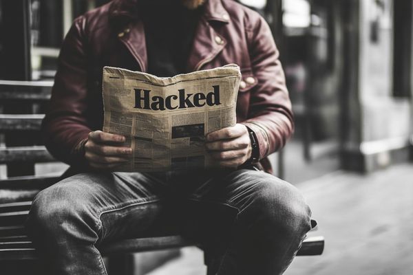 Oracle Zero-Day Breach Exposes Washington Post Employee Financial Data