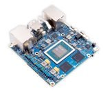 Orange Pi 6 single-board PC has a 12-core CIX P1 processor and two 2.5 GbE LAN ports - Liliputing