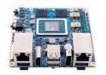 Orange Pi 6 single-board PC has a 12-core CIX P1 processor and two 2.5 GbE LAN ports - Liliputing