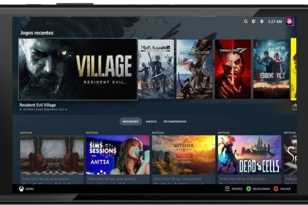 Orange Pi Neo Linux Handheld Gaming PC Delayed Due to RAM and SSD Price Hikes