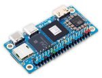 Orange Pi Zero 3W is a tiny Allwinner A733 computer with up to 16GB RAM and PCIe 3.0 support - Liliputing