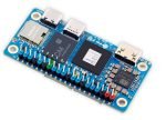 Orange Pi Zero 3W is a tiny Allwinner A733 computer with up to 16GB RAM and PCIe 3.0 support - Liliputing