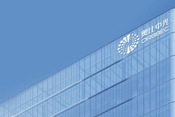 ORBBEC Shifts from Component Supplier to Physical AI Infrastructure Provider