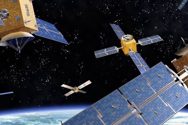 Gartner analyst calls orbital datacenters 'peak insanity' - says space-based servers are decades away from practical use