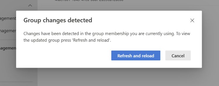 Organize your multitenant view with Tenant Groups in Microsoft Defender | Microsoft Community Hub