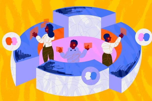 Platform Teams: Why Conway's Law Makes or Breaks Your Engineering Organization