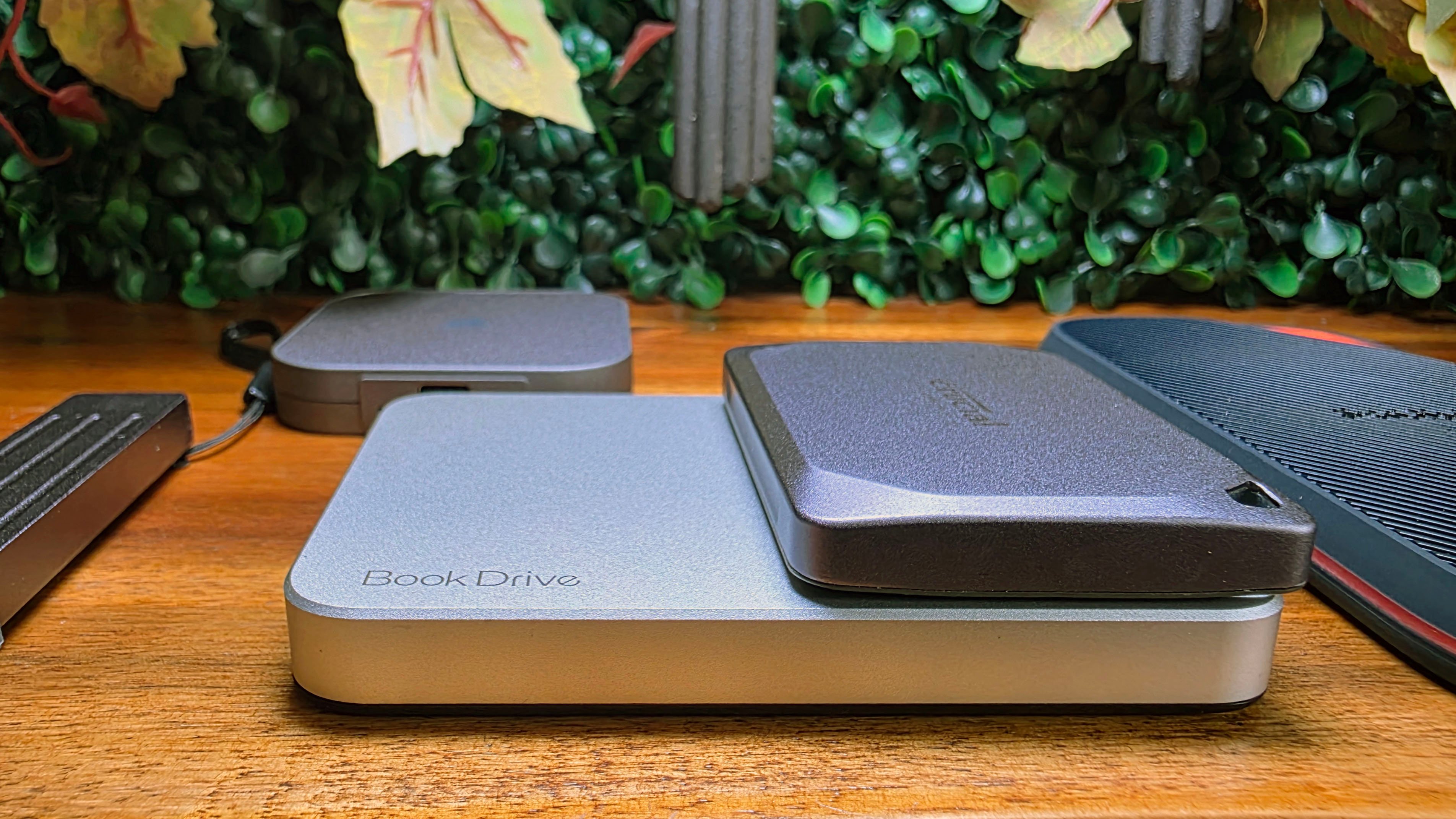 Orico BoookDrive P10PLUS