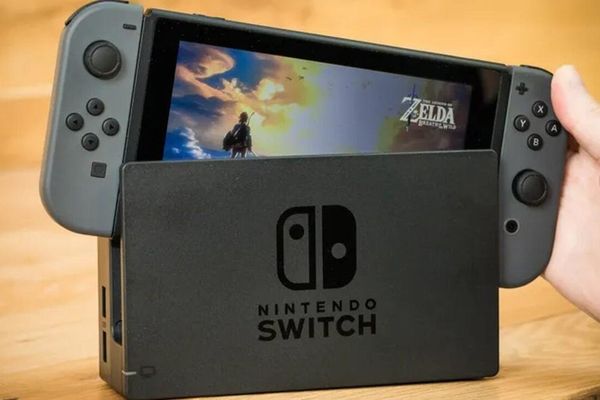 Original Nintendo Switch Dips Below $300 at Walmart as Switch 2 Premium Looms
