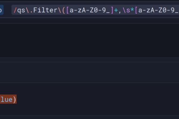 ORM Leaks: When Filtering Becomes a Data Breach