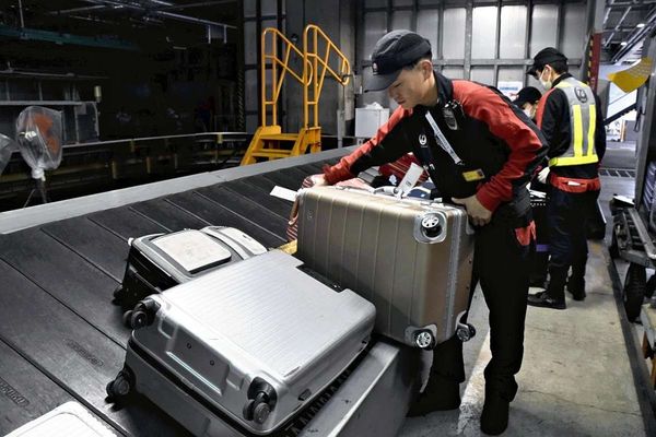 Kansai Airport's Perfect Baggage Record: 30 Years Without a Single Lost Suitcase