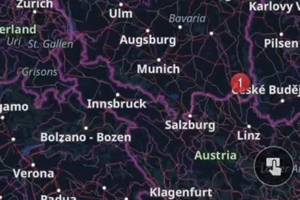 OsmAnd's Revolutionary Highway Hierarchy Routing: 100x Speed Boost Without Sacrificing Flexibility