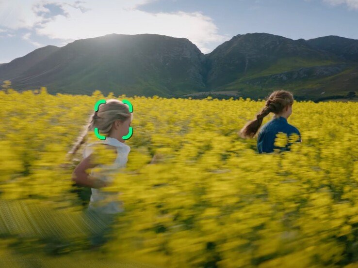 ActiveTrack 7.0 still has some limits, including include a 10-meter detection range.