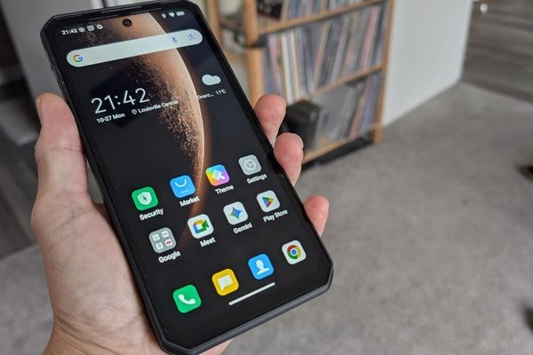 Oukitel WP60 Review: Rugged Smartphone Redefines Midrange Performance with Monster Battery