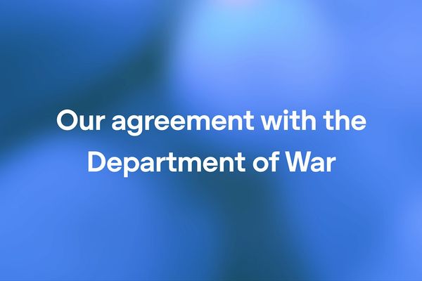 OpenAI Reaches Classified AI Deployment Agreement with Department of War