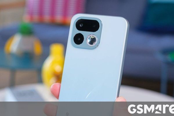 Realme 16T Battery Life and Charging Test Reveals 23‑Hour Active Use, Slow 45W Top‑Up