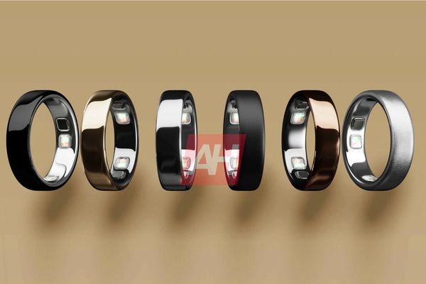 Oura Ring 5 leaks: higher price, thinner design and four major upgrades